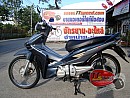 มอเตอร์ไซค์ Honda Wave-AT รถออโต้ปี53 มอเตอร์ไซค์ Honda Wave-AT รถออโต้ปี53