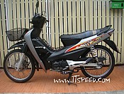 ขาย Wave 100S ยูบ๊อกกุญแจ 2ชั้น เล่มพร้อม