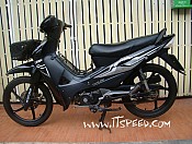 ขายรถครอบครัว Rifan 110 สตาร์ทมือจดปี55