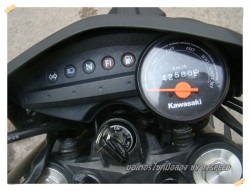 D-Tracker 125 มือสอง