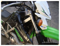 KLX 125 มือสอง