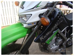 KLX 125 มือสอง