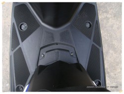 Mio 125i มือสอง