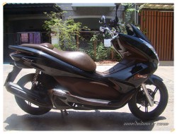 PCX 125i-Black-S- (1)