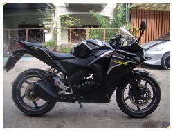 CBR 150i มือสอง