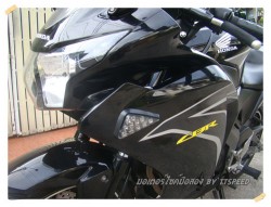 CBR 150i มือสอง