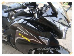 CBR 150i มือสอง