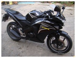 CBR 150i มือสอง