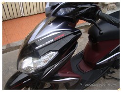 มีโอ 125 GTX 