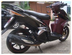 มีโอ 125 GTX 