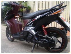 มีโอ 125 GTX 