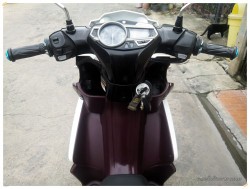Nouvo SX มือสอง