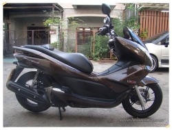 PCX 150 มือสอง