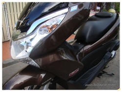 PCX 150 มือสอง