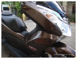 PCX 150 มือสอง