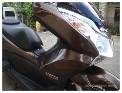 PCX 150 มือสอง