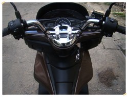 PCX 150 มือสอง