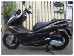 PCX 150 มือสอง