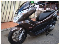 PCX 150 มือสอง