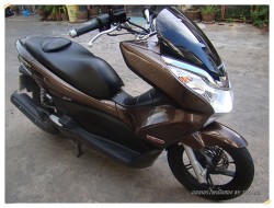 PCX 150 มือสอง