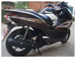 PCX 150 มือสอง