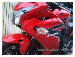 CBR 150R มือสอง