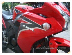 CBR 150R มือสอง