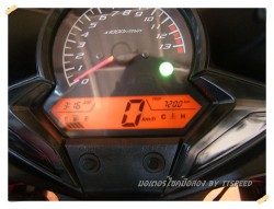 CBR 150R มือสอง