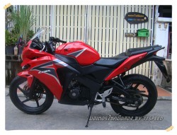 CBR 150R มือสอง