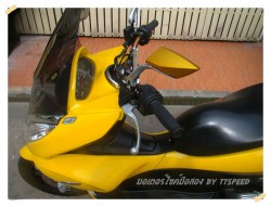 PCX 125 มือสอง