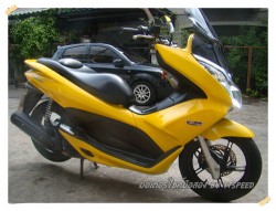 PCX 125 มือสอง