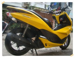 PCX 125 มือสอง