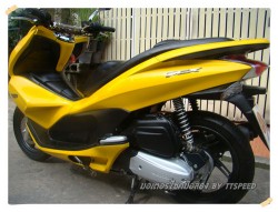 PCX 125 มือสอง