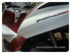 PCX 150 มือสอง