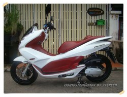 PCX 150 มือสอง