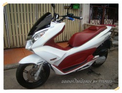 PCX 150 มือสอง