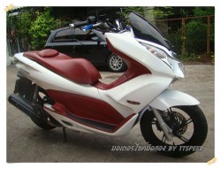 PCX 150 มือสอง