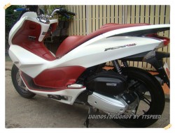 PCX 150 มือสอง