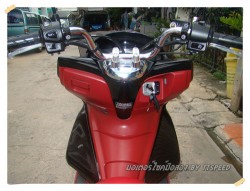 PCX 150 มือสอง