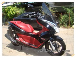 PCX 150 มือสอง