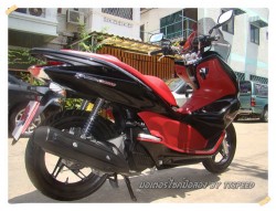 PCX 150 มือสอง