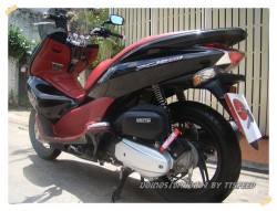 PCX 150 มือสอง