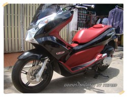 PCX 150 มือสอง