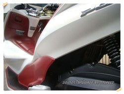 PCX 150 มือสอง