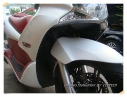 PCX 150 มือสอง