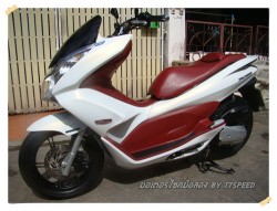 PCX 150 มือสอง