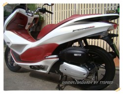 PCX 150 มือสอง