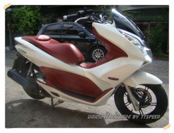 PCX 150 มือสอง