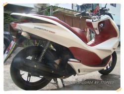 PCX 150 มือสอง