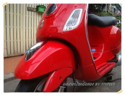 Vespa LX 125 ie